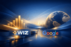 מיליארדים על השולחן: עסקת ויז-גוגל