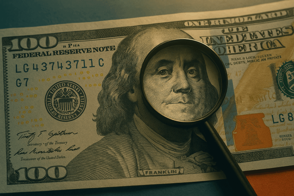 סוף עידן הסודיות הבנקאית