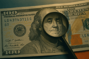 סוף עידן הסודיות הבנקאית