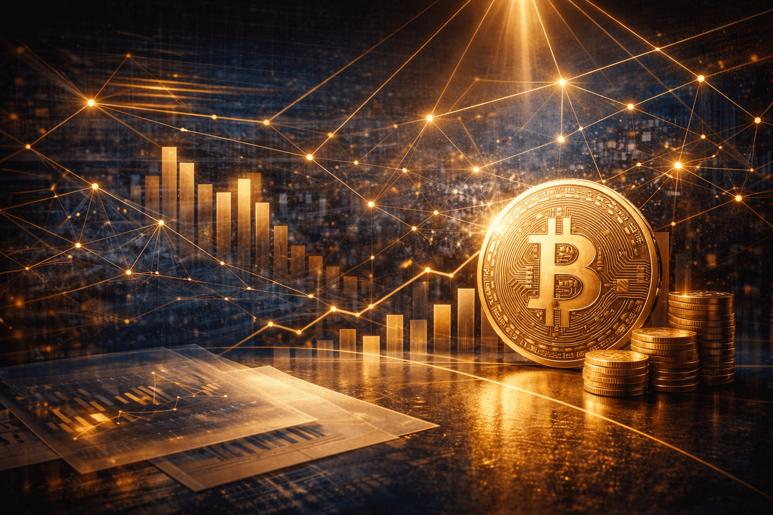 חודשים אחרונים של אנונימיות בשוק הקריפטו