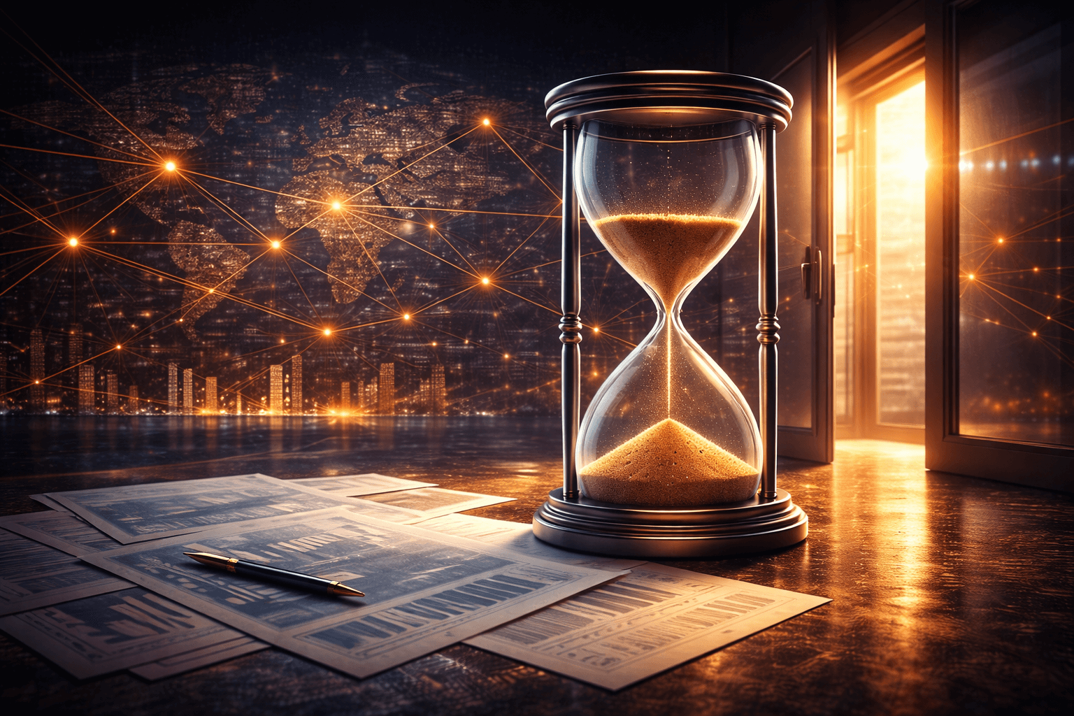 גילוי מרצון 2026 - פחות בקשות מהצפוי, יותר שאלות בשטח