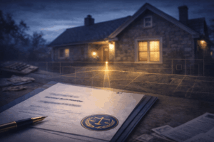 גרים בדירה לא רשומה על שמכם? ההשפעה על מס שבח, מס רכישה