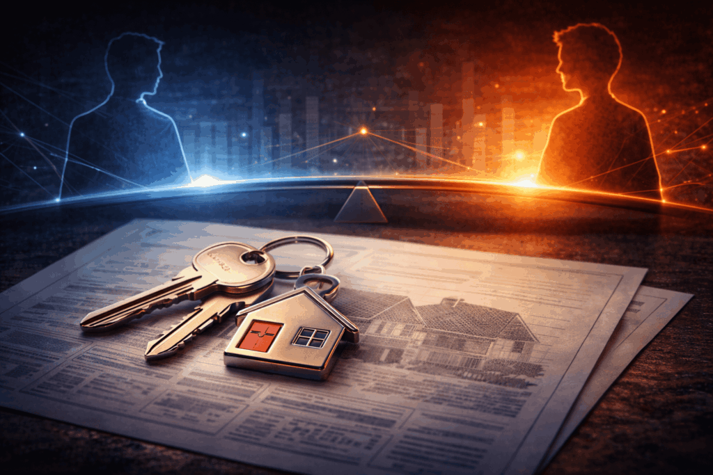 הסכנות ברישום דירה על שם הילד