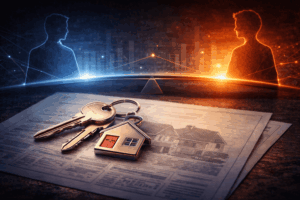 הסכנות ברישום דירה על שם הילד