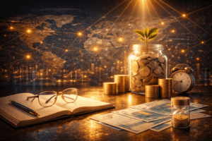 פנסיה ישראלית לתושב חוץ אחרי רילוקיישן - המדריך המלא