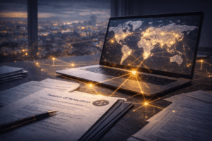 היבטי מס ברילוקיישן - מתי עובד בחו''ל יוצר חבות מס לחברה ישראלית