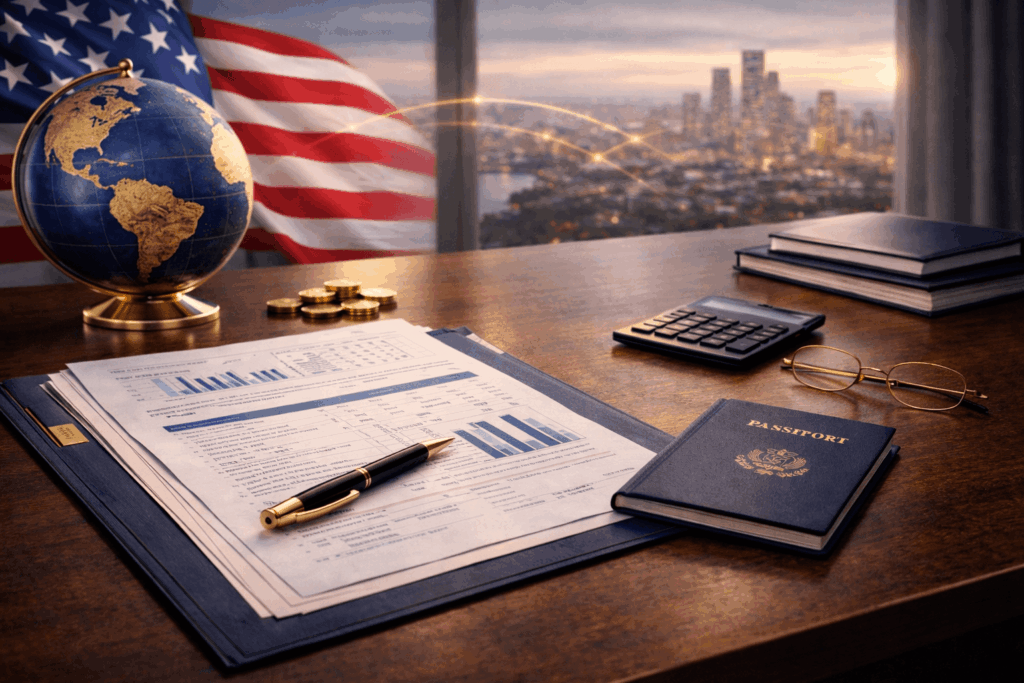 הטבות מס לעולים חדשים מארה"ב