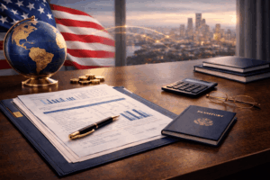 הטבות מס לעולים חדשים מארה"ב