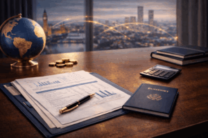 הטבות מס מרחיקות לכת לעולים חדשים מבריטניה ב-2026